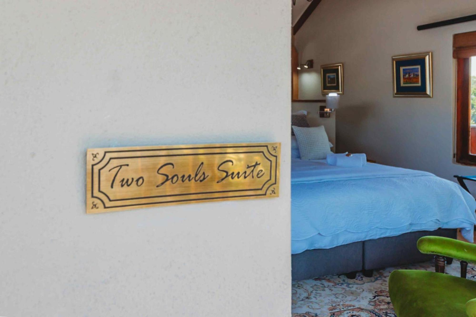 Atello Guesthouse George Exterior foto